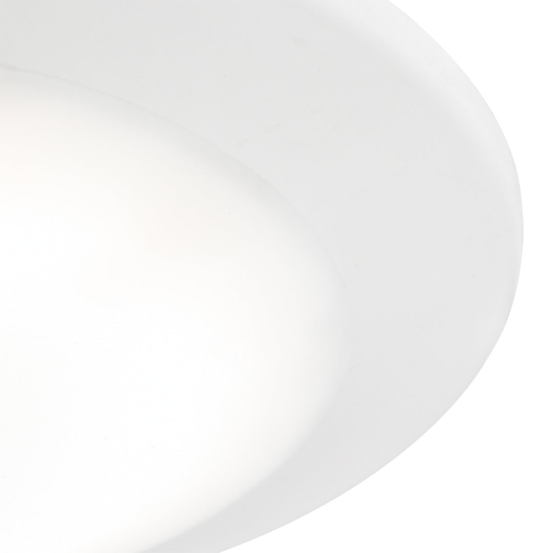 Elk Plandome MLE1550-5-30 Ceiling Light - Matte White