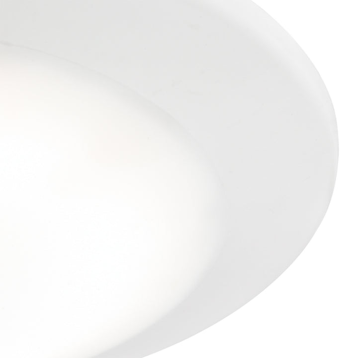 Elk Plandome MLE1550-5-30 Ceiling Light - Matte White