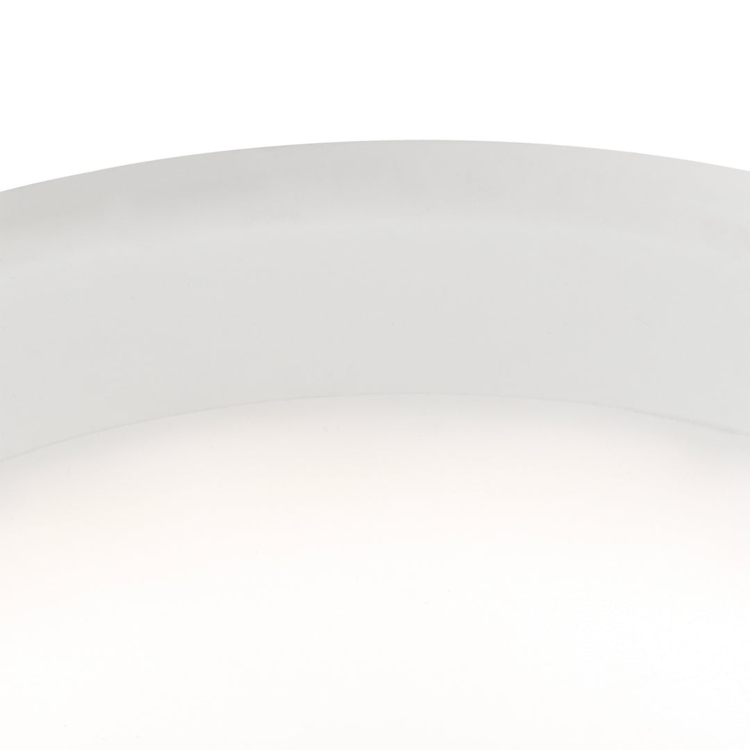 Elk Plandome MLE1550-5-30 Ceiling Light - Matte White
