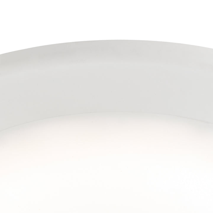 Elk Plandome MLE1550-5-30 Ceiling Light - Matte White