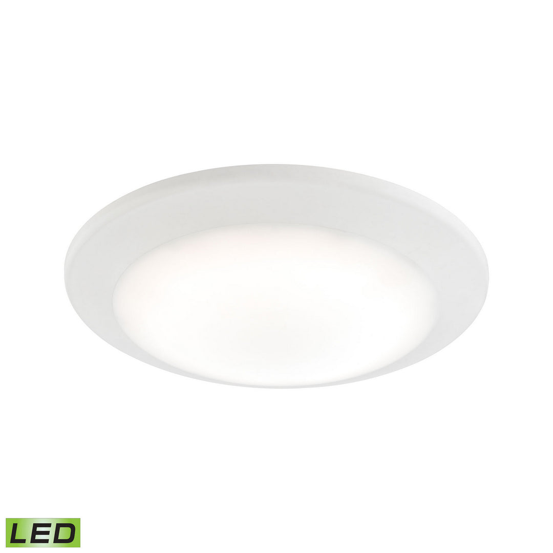 Elk Plandome MLE1550-5-30 Ceiling Light - Matte White