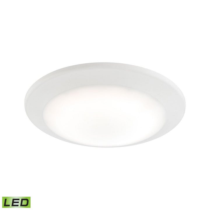 Elk Plandome MLE1550-5-30 Ceiling Light - Matte White