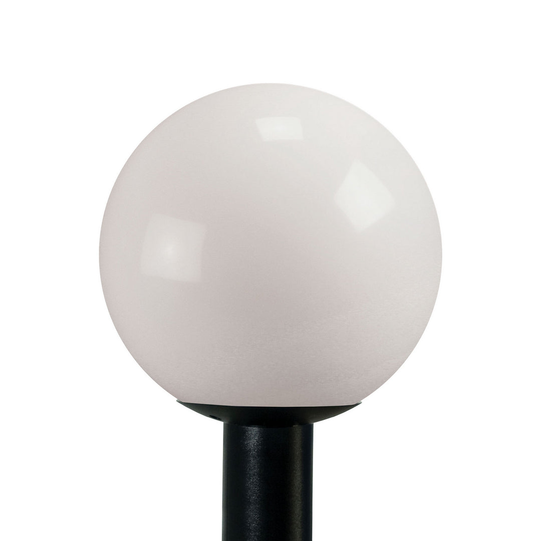 Elk Lighting TG6100176 Outdoor Essentials Outdoor Black