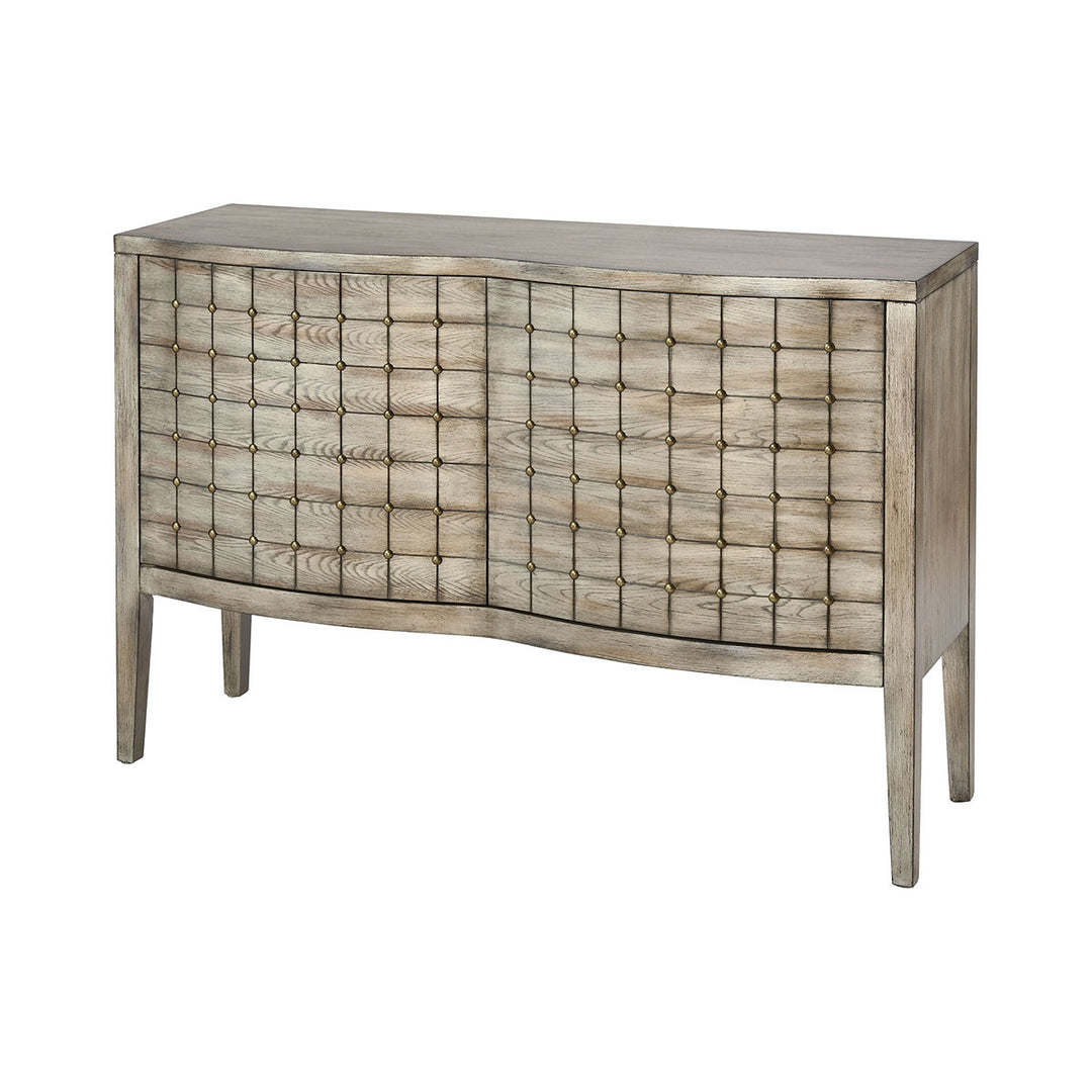 Elk Lighting 16921  Scanlon Furniture Graywash