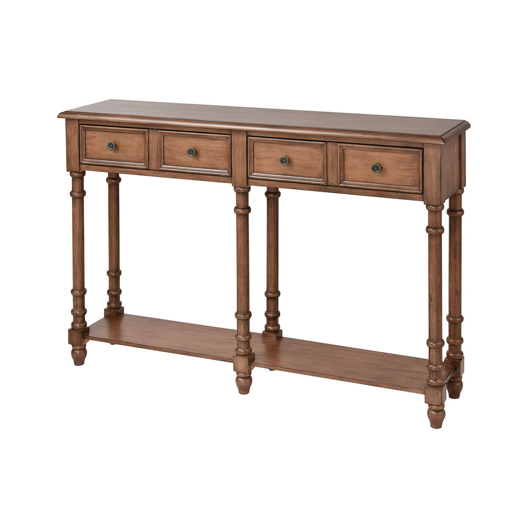 Elk Lighting 16934  Hager Furniture Brown