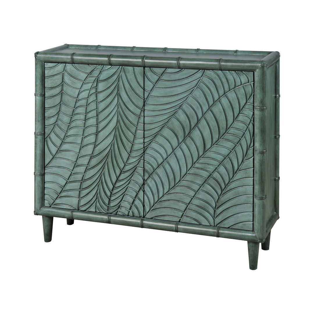 Elk Lighting 17141  Puncak Furniture Galapagos Green