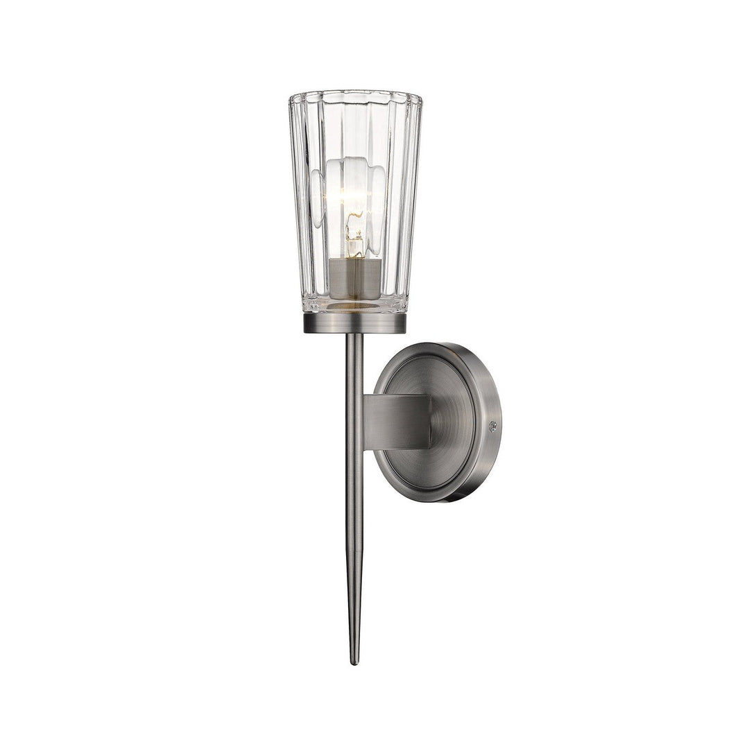 Z-lite  1932-1S-AN Wall Light -