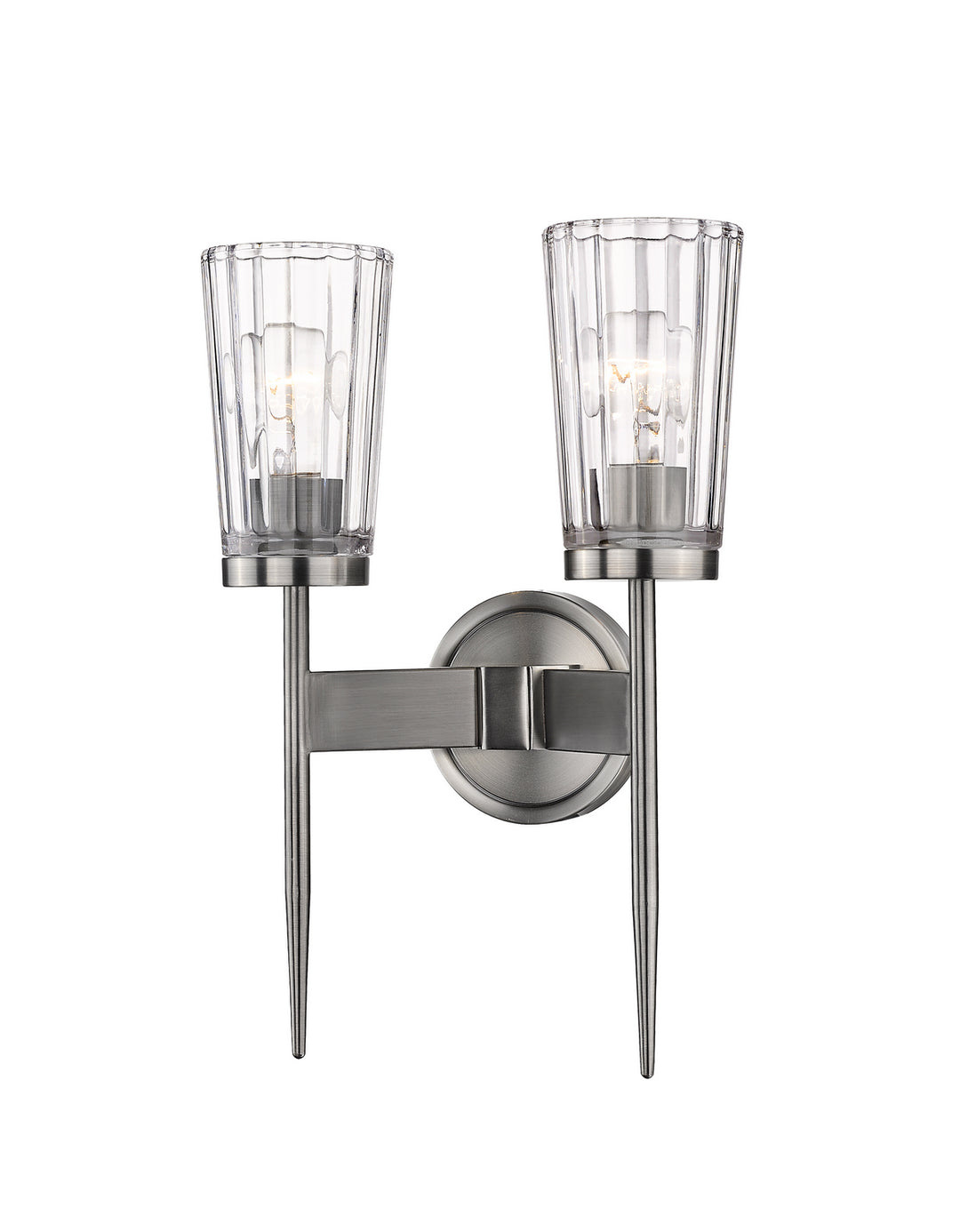 Z-lite  1932-2S-AN Wall Light -