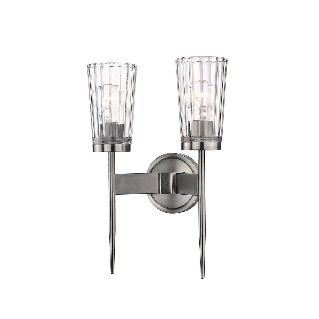 Z-lite  1932-2S-AN Wall Light -