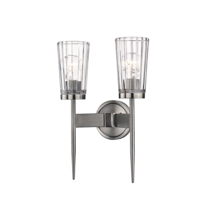 Z-lite  1932-2S-AN Wall Light -