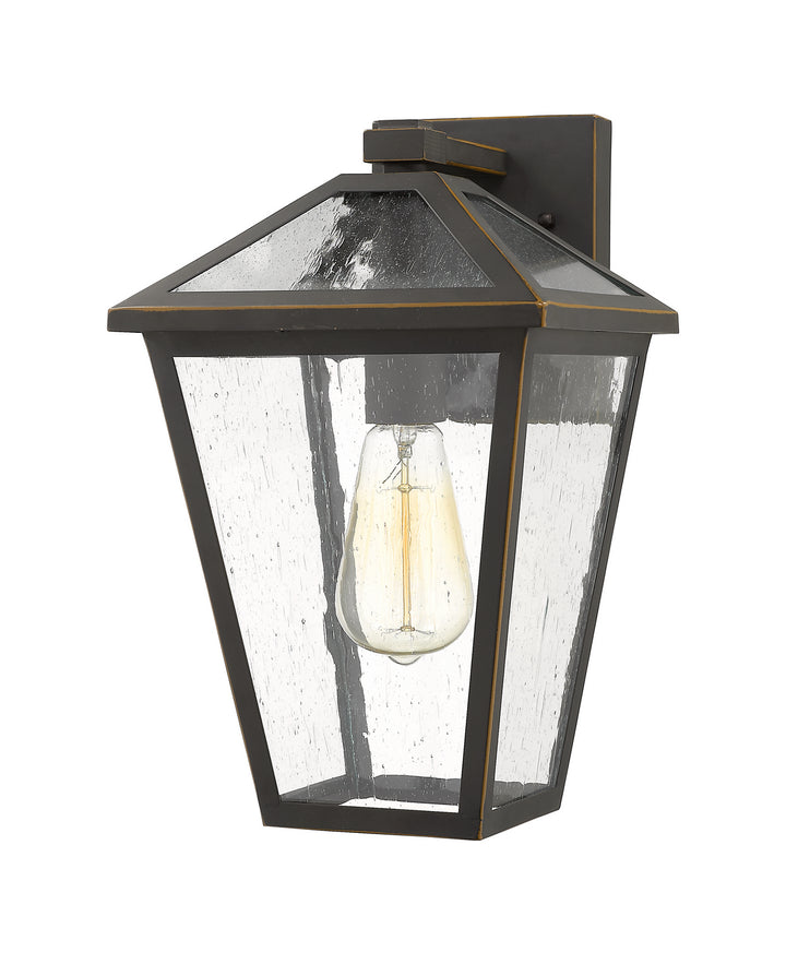 Z-Lite Lighting 579M-ORB  Talbot Outdoor Oil Rubbed Bronze