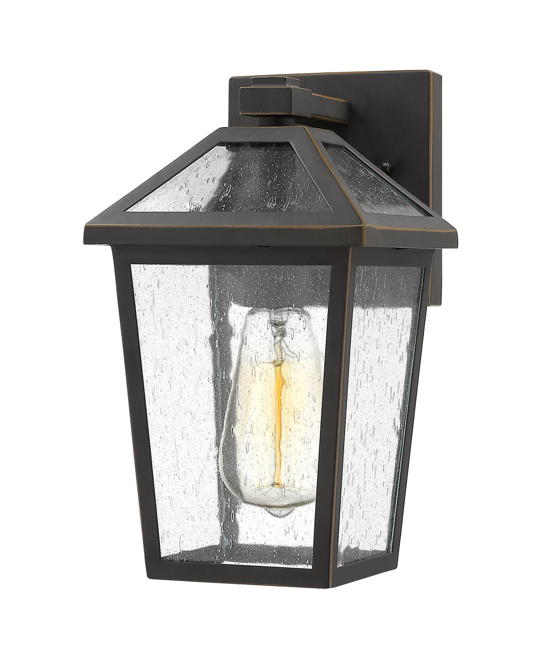 Z-Lite Lighting 579S-ORB  Talbot Outdoor Oil Rubbed Bronze