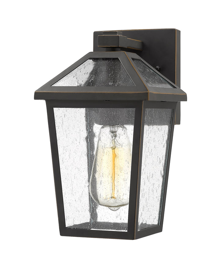 Z-Lite Lighting 579S-ORB  Talbot Outdoor Oil Rubbed Bronze