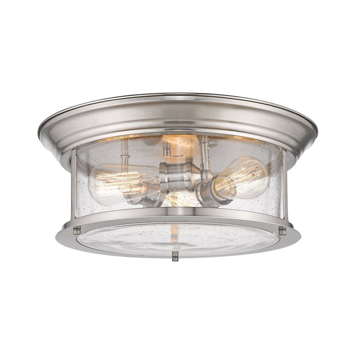 Z-Lite Sonna 727F16-BN Ceiling Light - Brushed Nickel