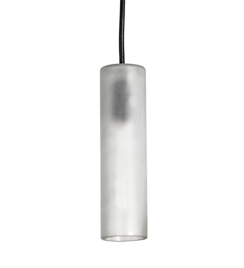 Meyda Tiffany Venice 99429 Pendant Light - Clear Sandblasted