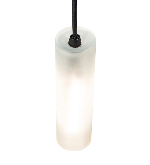 Meyda Tiffany Venice 99429 Pendant Light - Clear Sandblasted