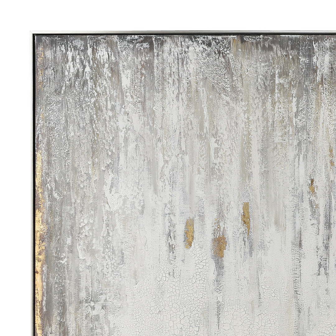 Elk Lighting 1219-063  Quatarra Mirror Neutral