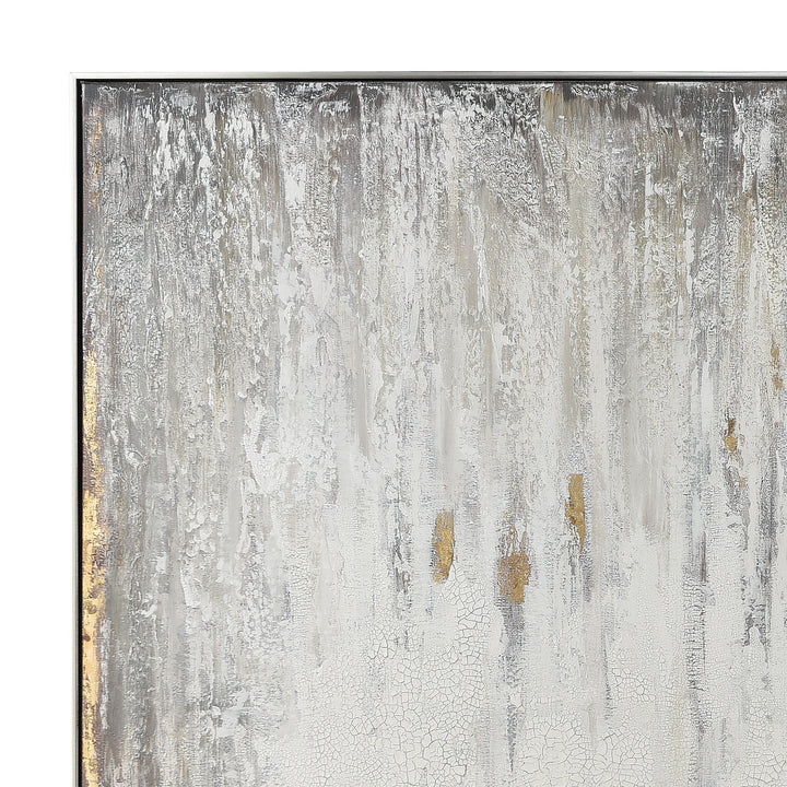 Elk Lighting 1219-063  Quatarra Mirror Neutral