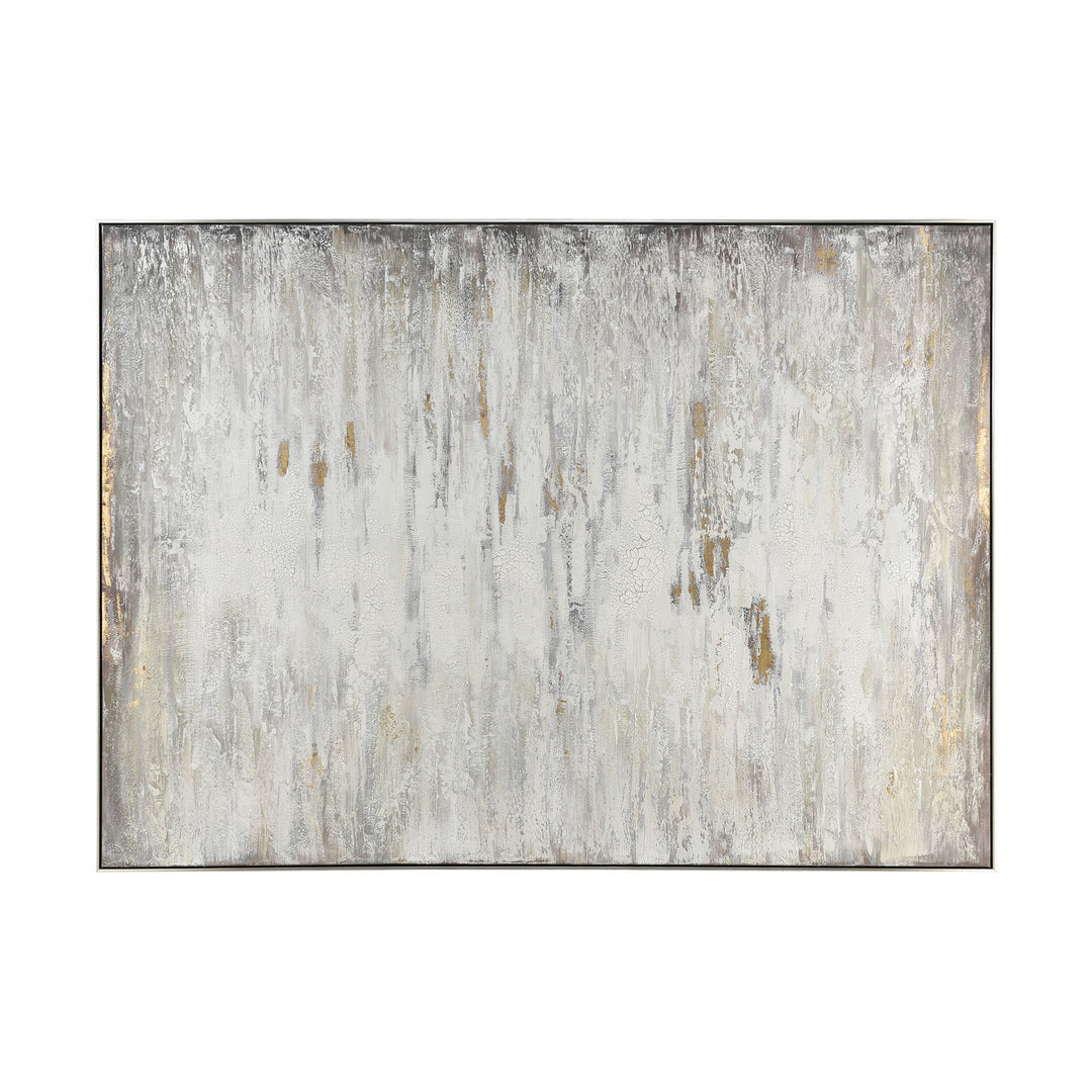 Elk Lighting 1219-063  Quatarra Mirror Neutral
