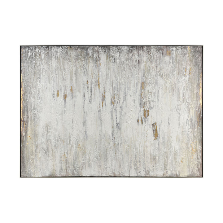Elk Lighting 1219-063  Quatarra Mirror Neutral