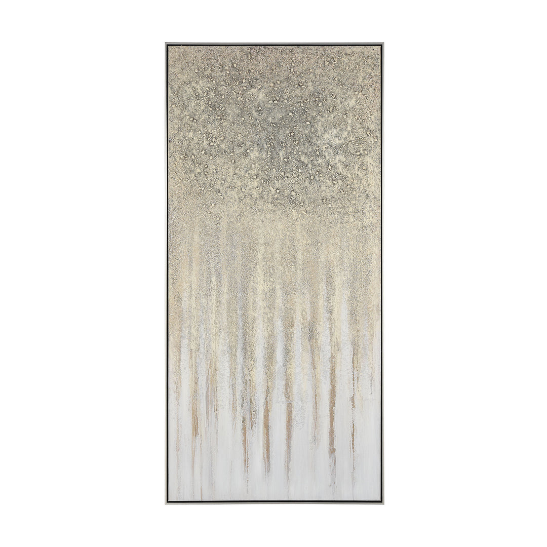 Elk Lighting 1219-067  Vesper Mirror Gold