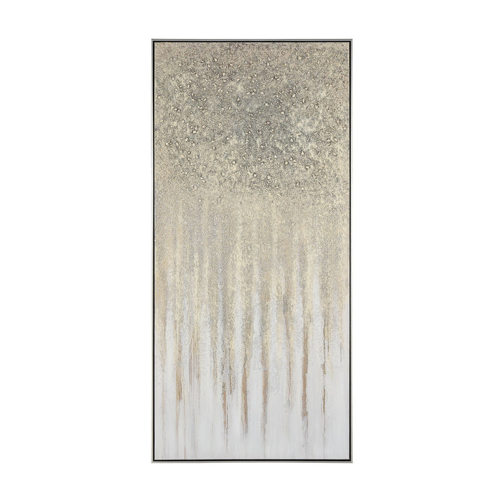 Elk Lighting 1219-067  Vesper Mirror Gold
