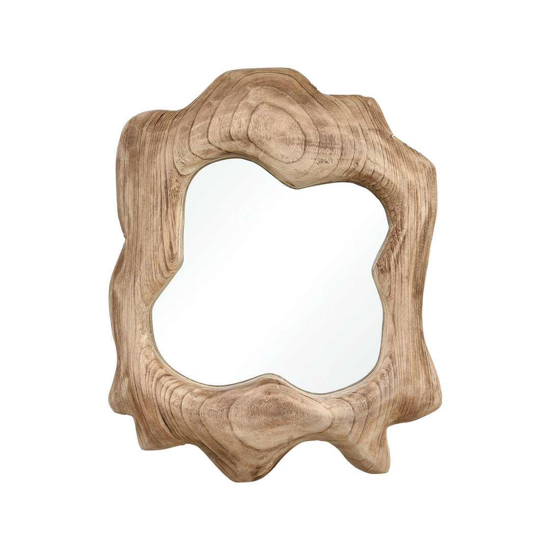 Elk Lighting 2181-113  Landto Air Mirror Natural