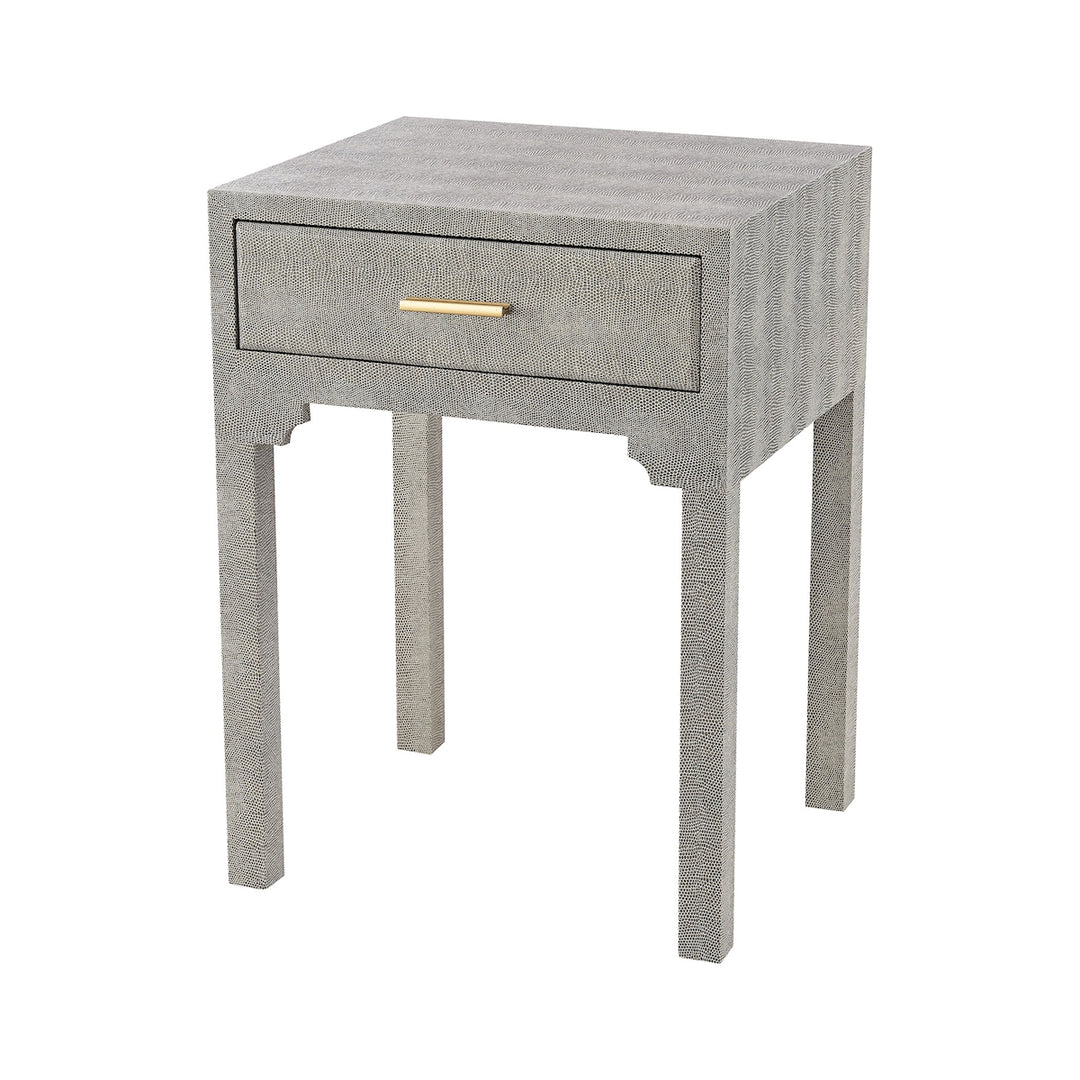 Elk Lighting 3169-026S  Sands Point Furniture Gray