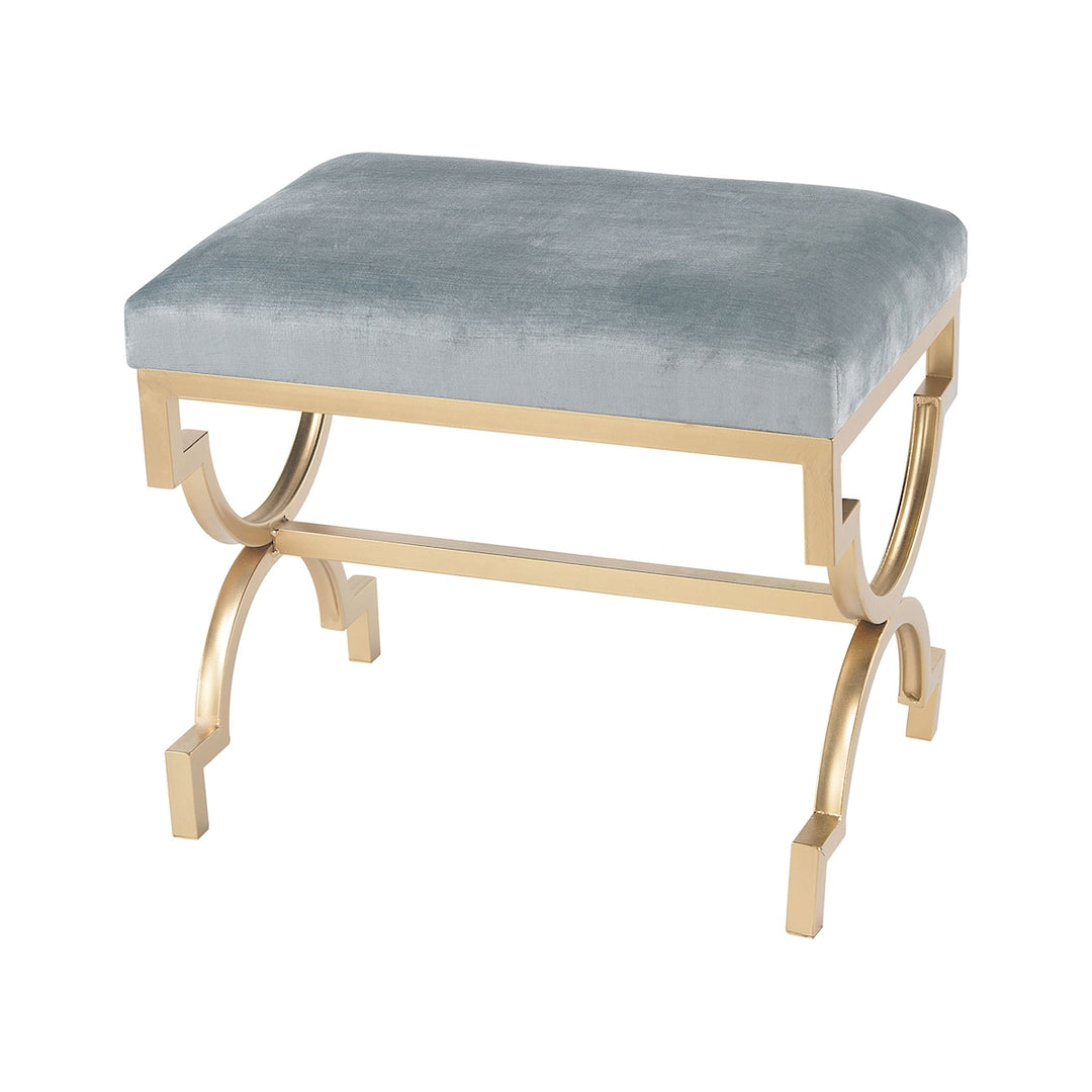 Elk Lighting 3169-030  Comtesse Furniture Light Blue