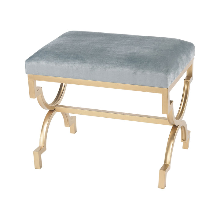 Elk Lighting 3169-030  Comtesse Furniture Light Blue