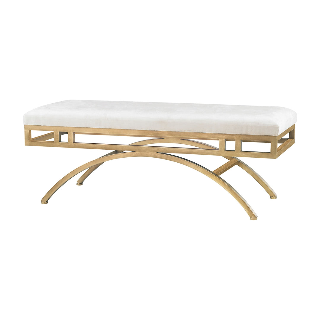 Elk Lighting 3169-034  Miracle Mile Furniture White