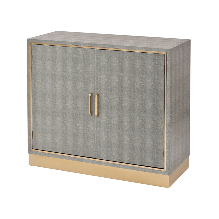Elk Lighting 3169-100  Sands Point Furniture Gray