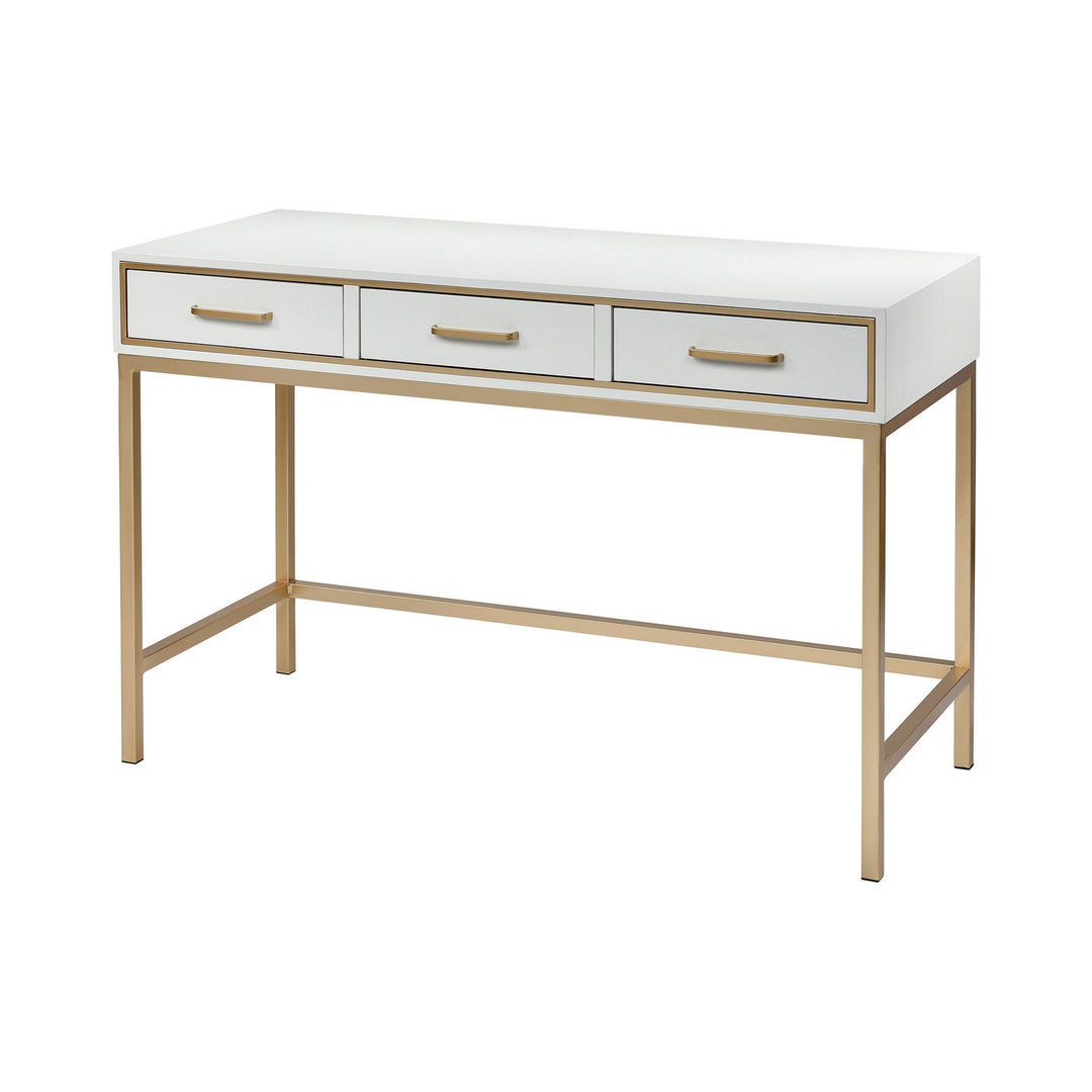Elk Lighting 3169-101  Sands Point Furniture White