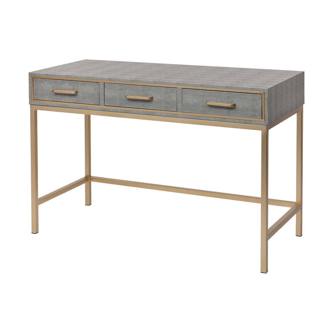 Elk Lighting 3169-101B  Sands Point Furniture Gray
