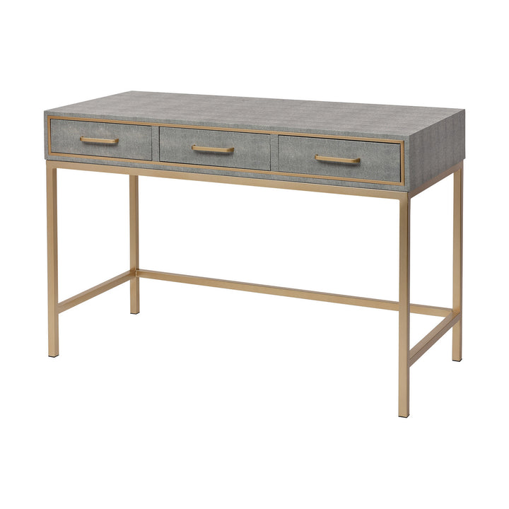 Elk Lighting 3169-101B  Sands Point Furniture Gray