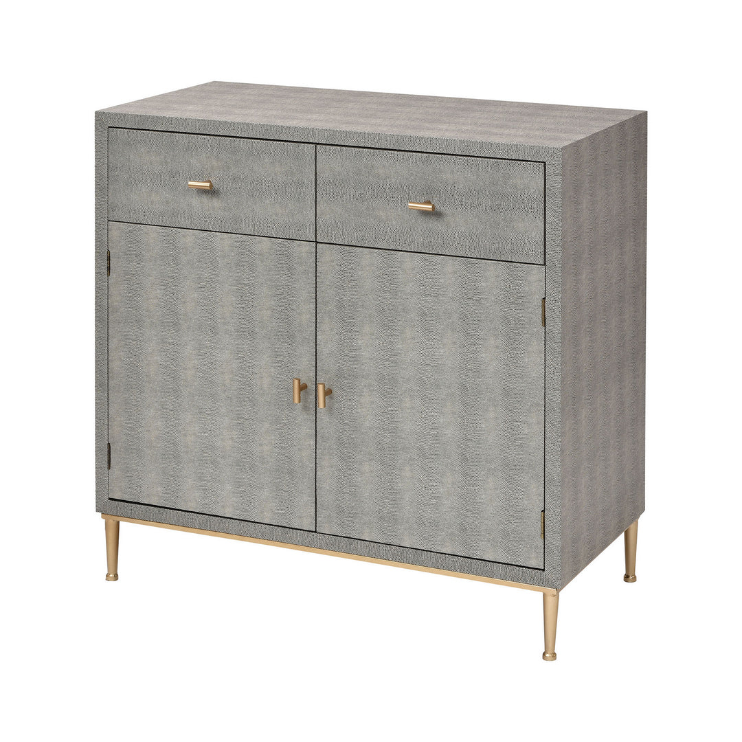Elk Lighting 3169-102  Sands Point Furniture Gray