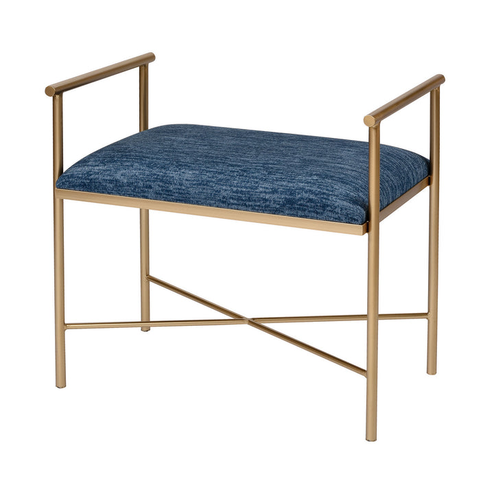 Elk Lighting 3169-105  Blue Grand Furniture Blue