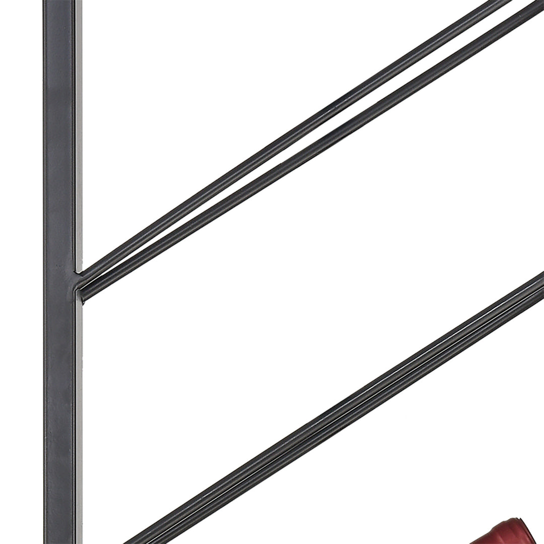 Elk Lighting 3187-013  Wavertree Furniture Black