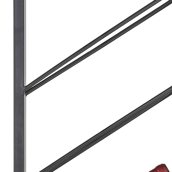 Elk Lighting 3187-013  Wavertree Furniture Black