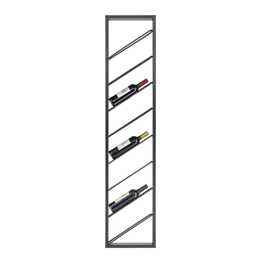 Elk Lighting 3187-013  Wavertree Furniture Black