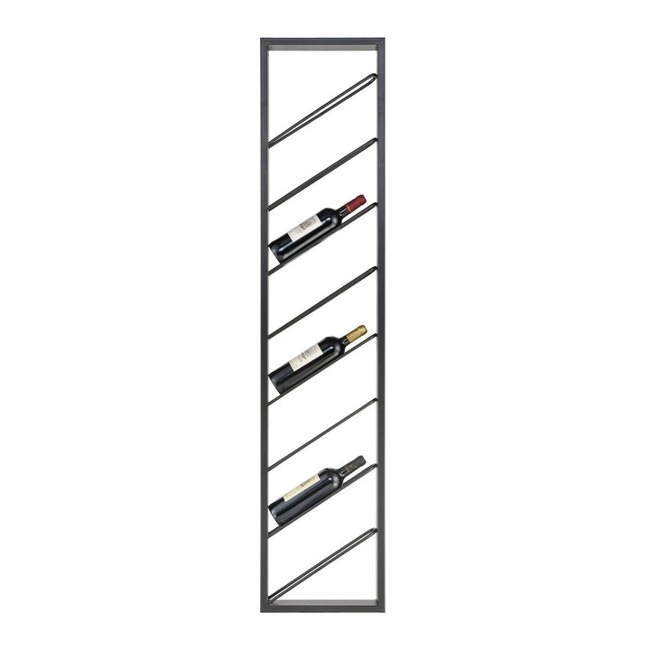 Elk Lighting 3187-013  Wavertree Furniture Black
