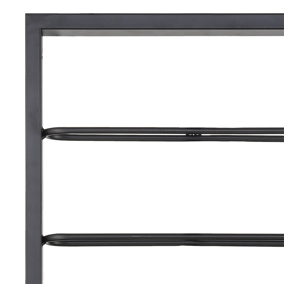 Elk Lighting 3187-014  Wavertree Furniture Black