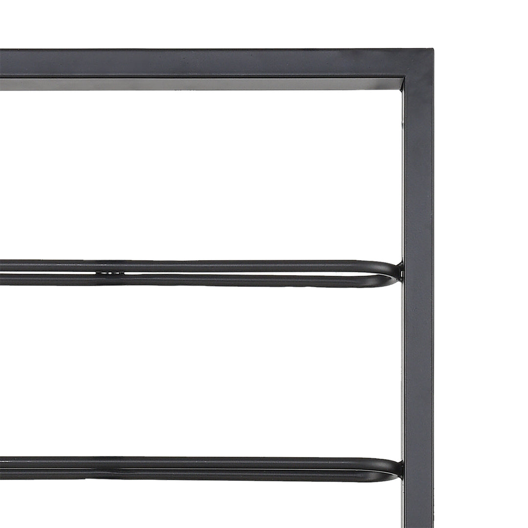 Elk Lighting 3187-014  Wavertree Furniture Black