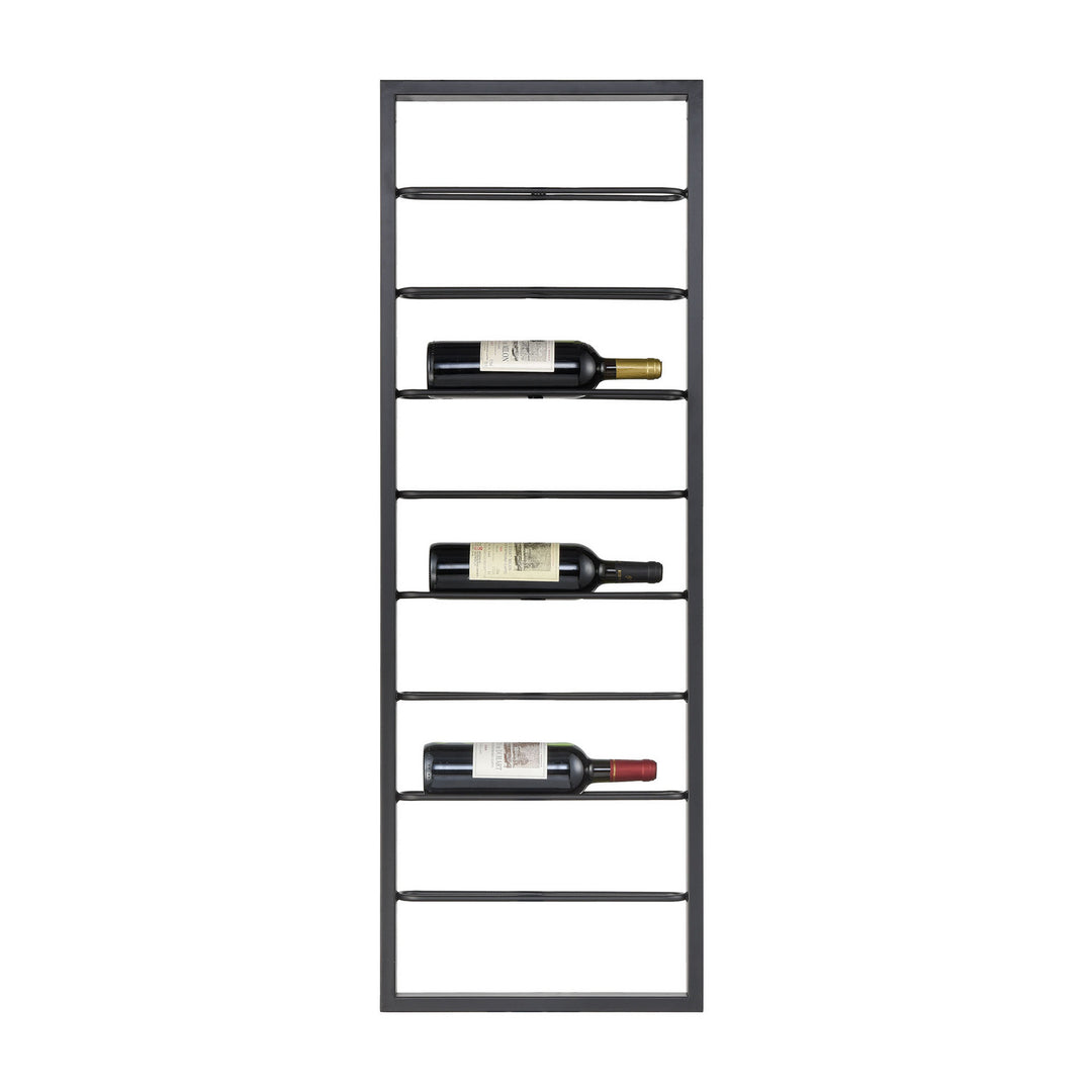 Elk Lighting 3187-014  Wavertree Furniture Black