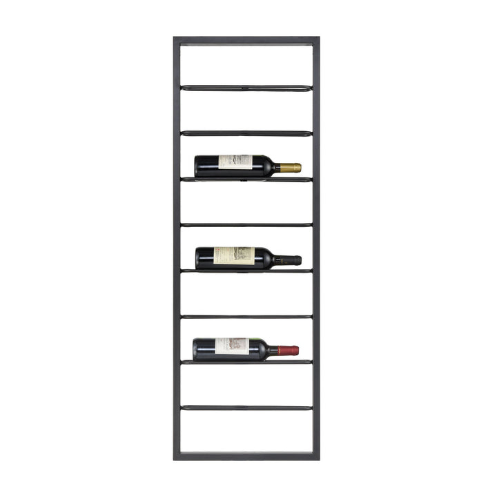 Elk Lighting 3187-014  Wavertree Furniture Black