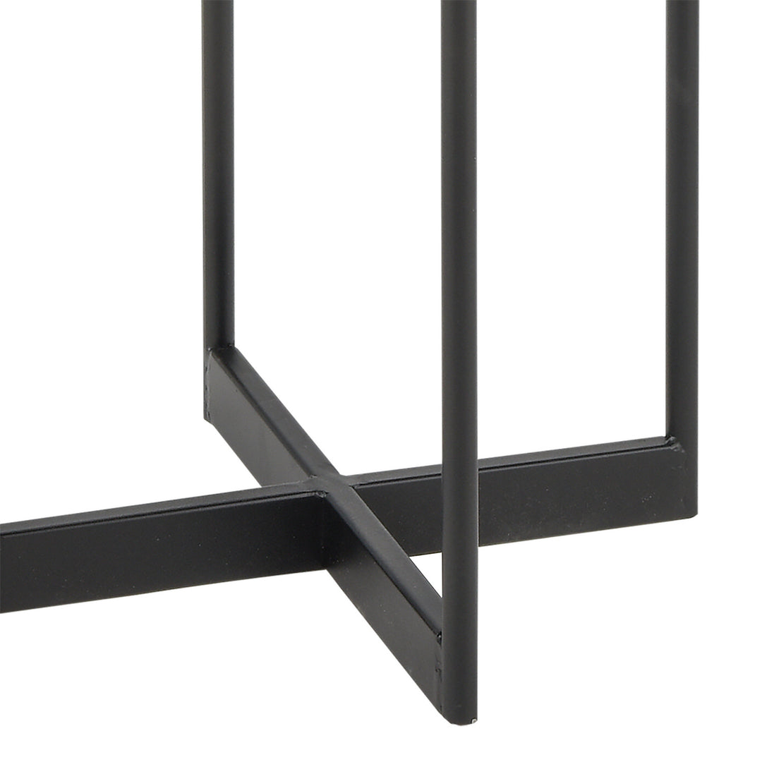 Elk Lighting 3200-232 Modern Tulip Home Decor Matte Black