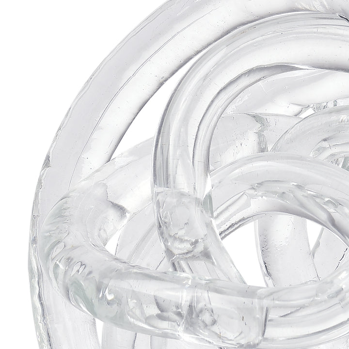 Elk Lighting 4154-095/S2  In A Tangle Home Decor Clear
