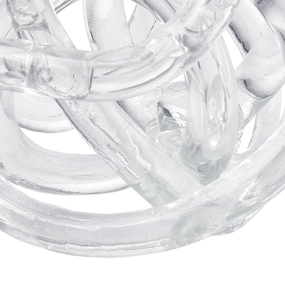 Elk Lighting 4154-095/S2  In A Tangle Home Decor Clear