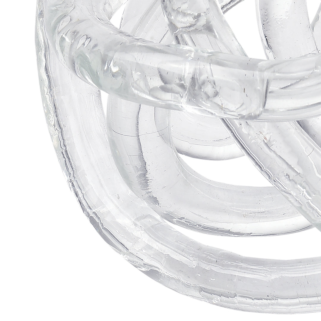 Elk Lighting 4154-095/S2  In A Tangle Home Decor Clear