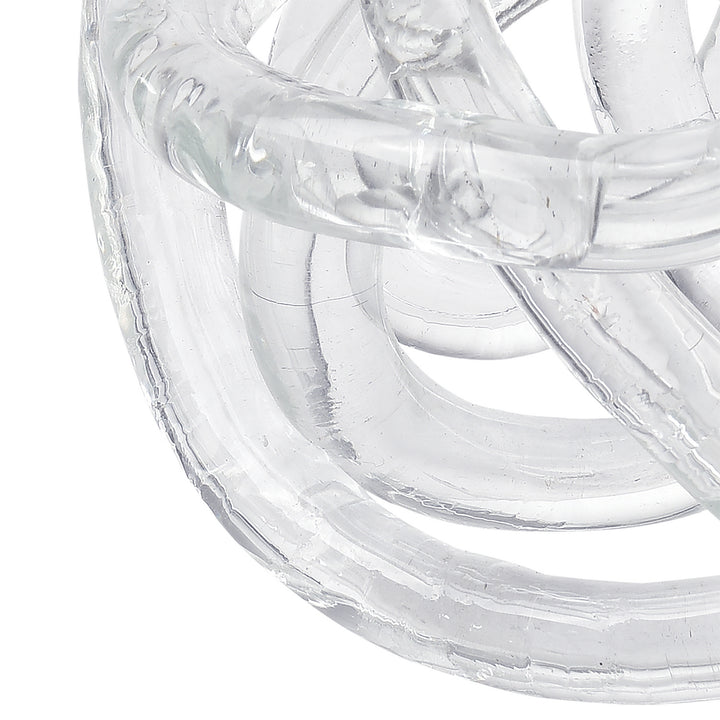 Elk Lighting 4154-095/S2  In A Tangle Home Decor Clear